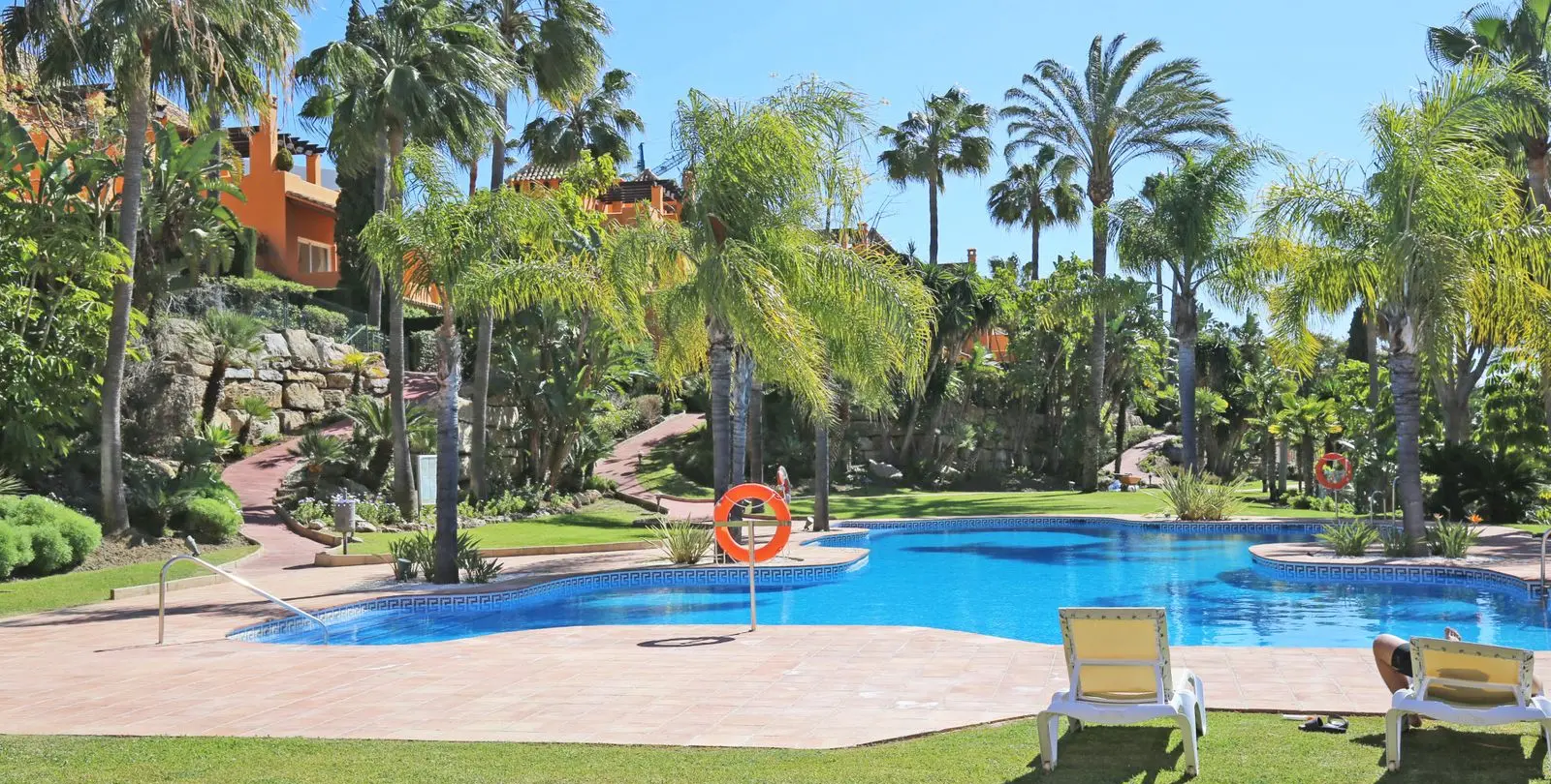 Sale of townhouse in Benahavís 9