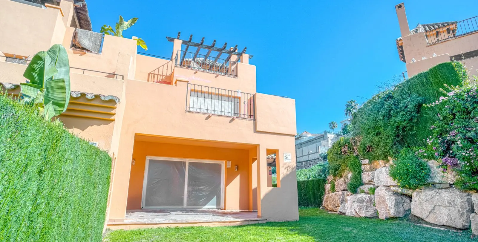 Sale of townhouse in Benahavís 14
