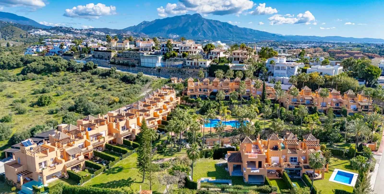 Sale of townhouse in Benahavís 18