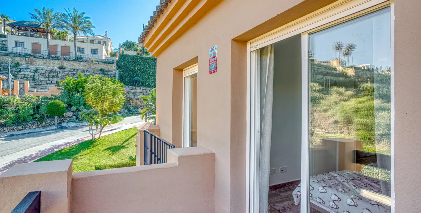 Sale of townhouse in Benahavís 21