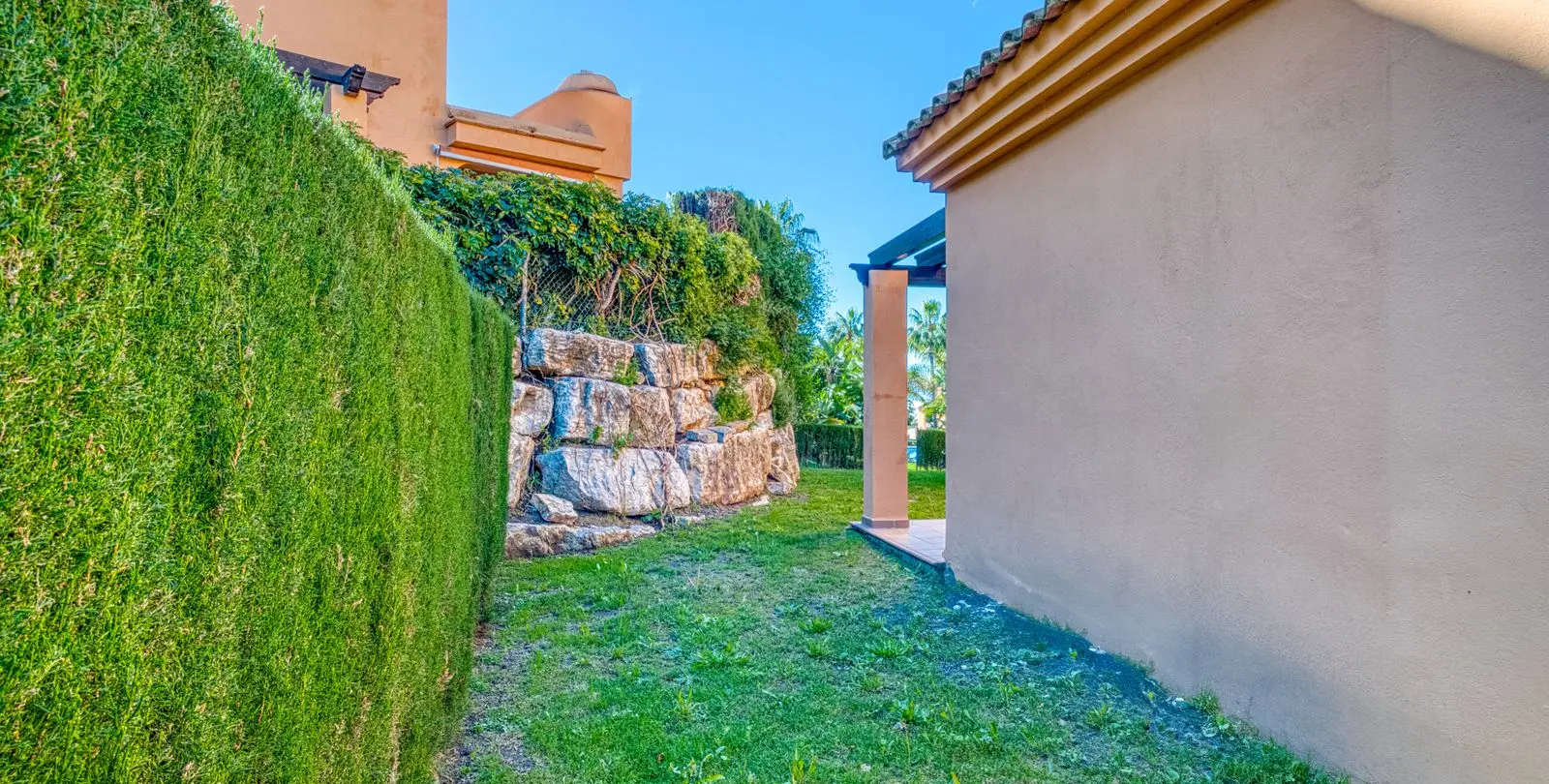 Sale of townhouse in Benahavís 23