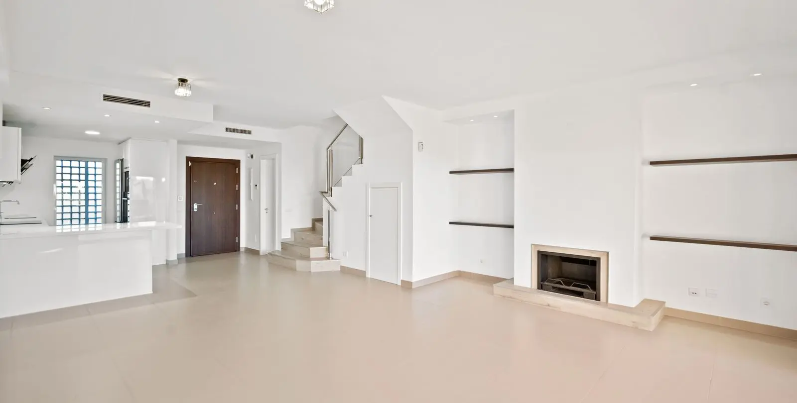 Sale of townhouse in Benahavís 24