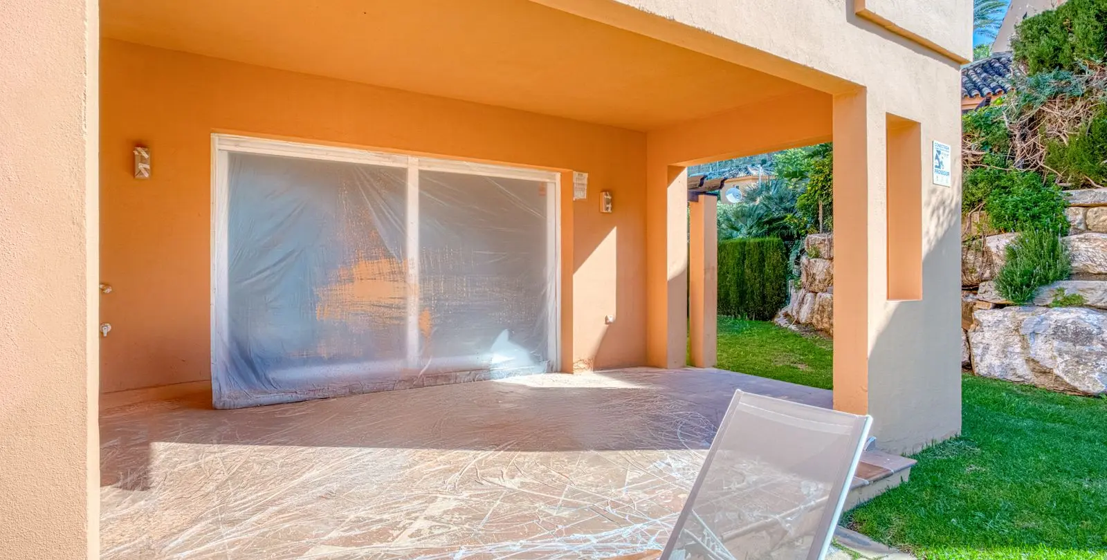 Sale of townhouse in Benahavís 25