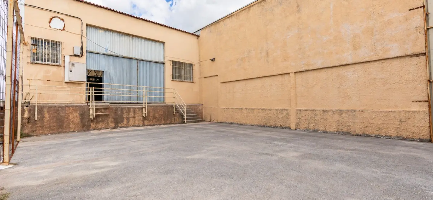 Продажа складского помещения в Marbella 3