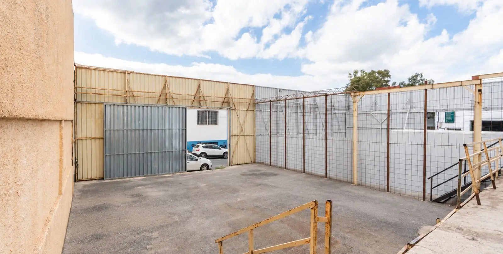 Продажа складского помещения в Marbella 5