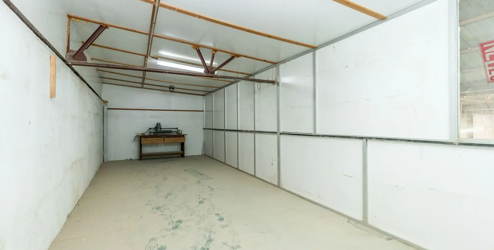 Продажа складского помещения в Marbella 6
