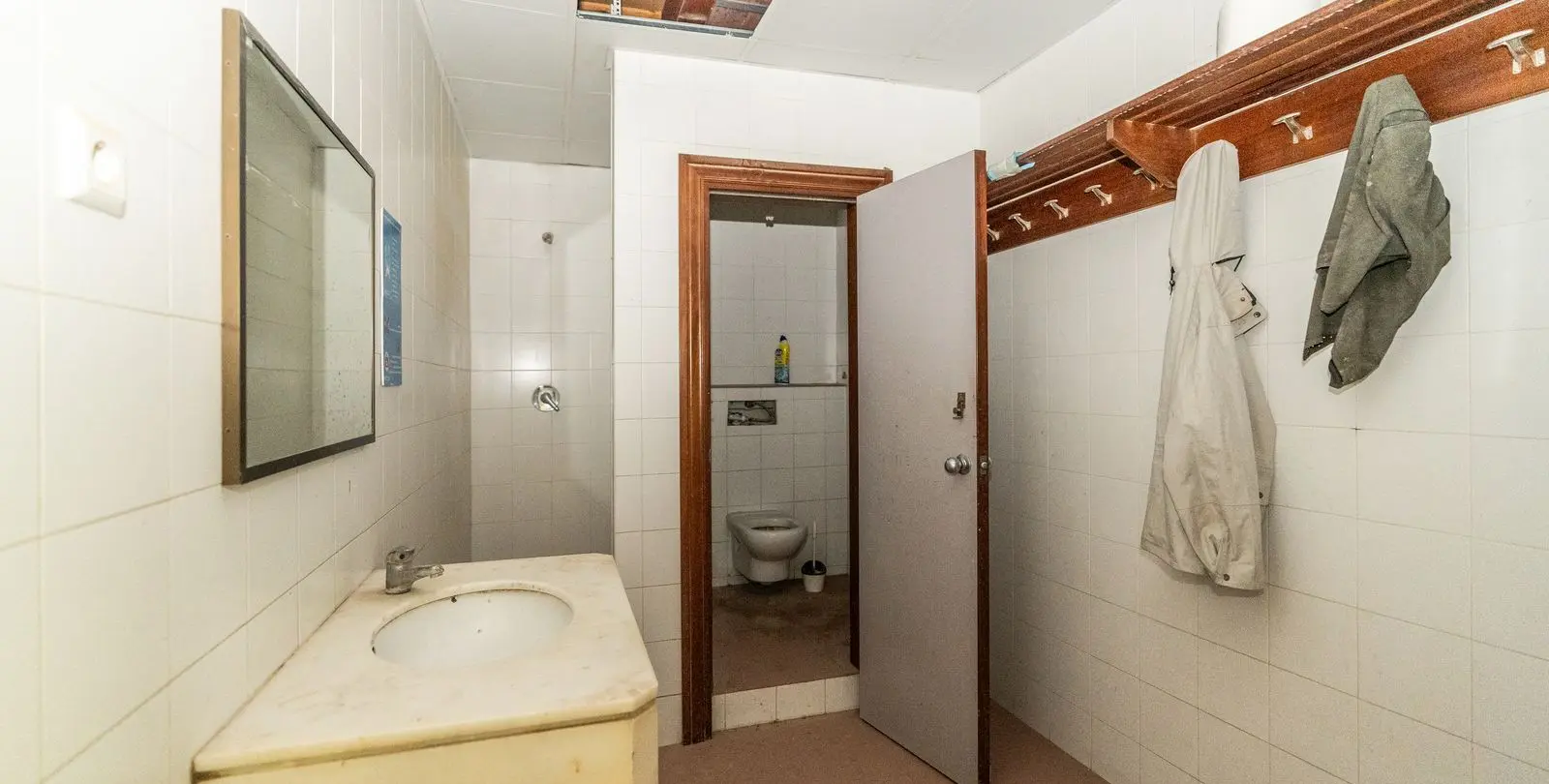 Продажа складского помещения в Marbella 7