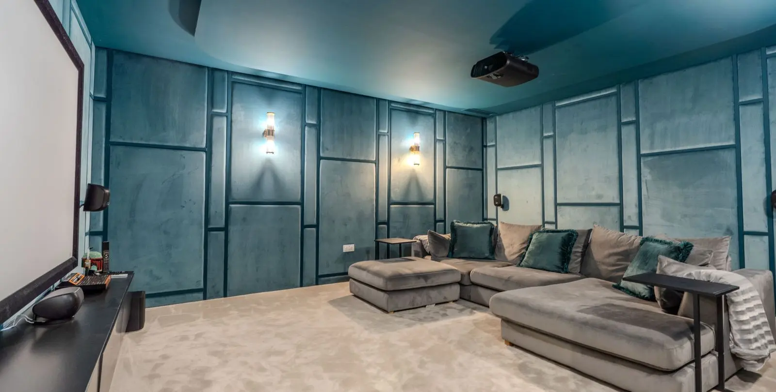 Venta de villa independiente en Estepona 6