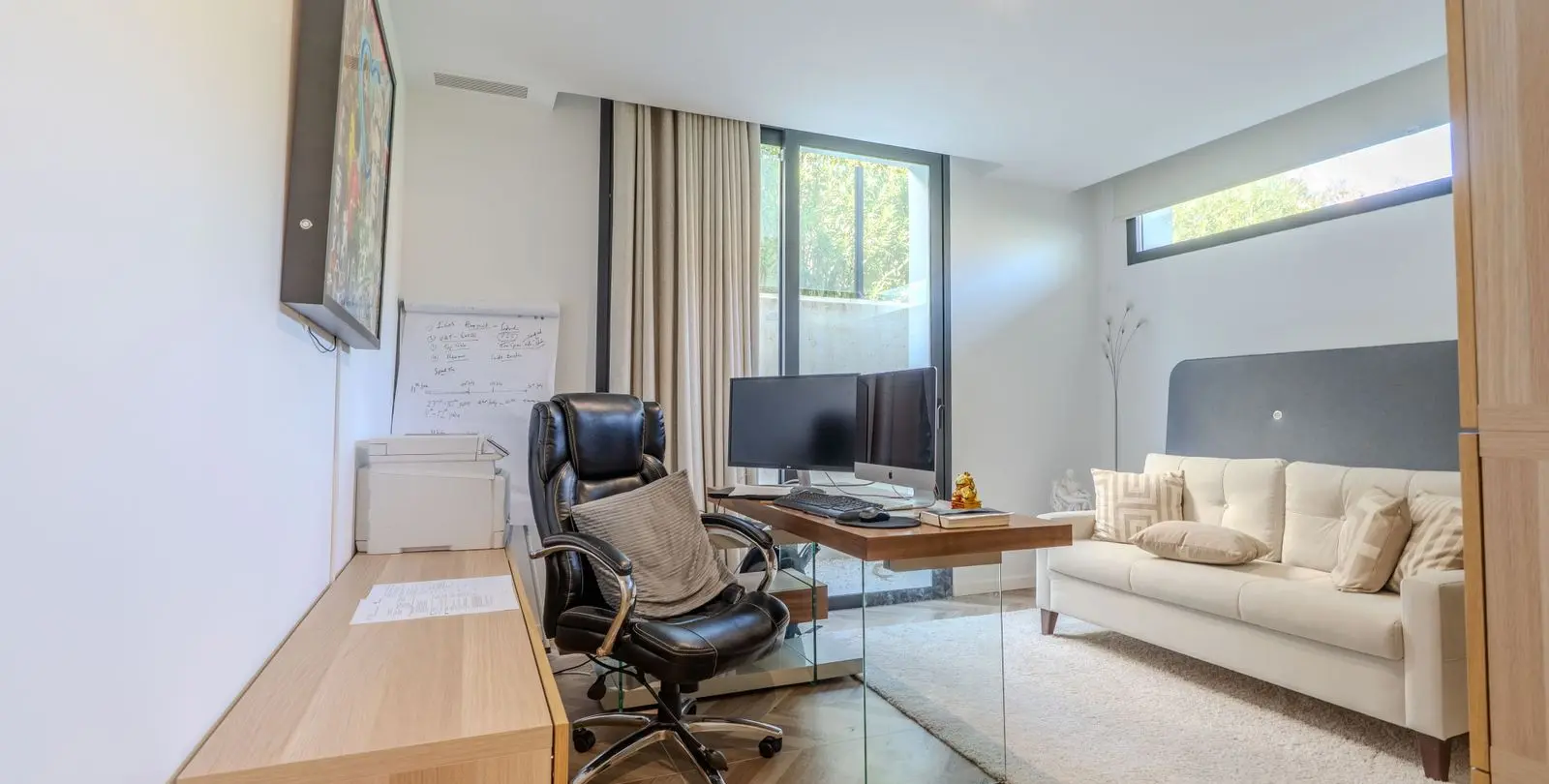 Venta de villa independiente en Estepona 12