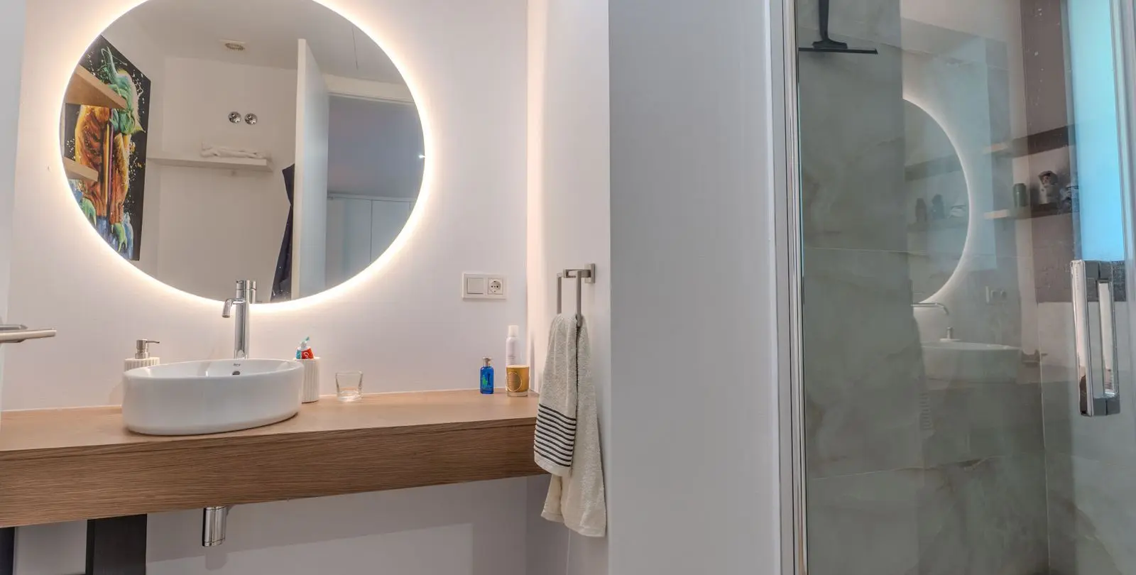 Venta de villa independiente en Estepona 14