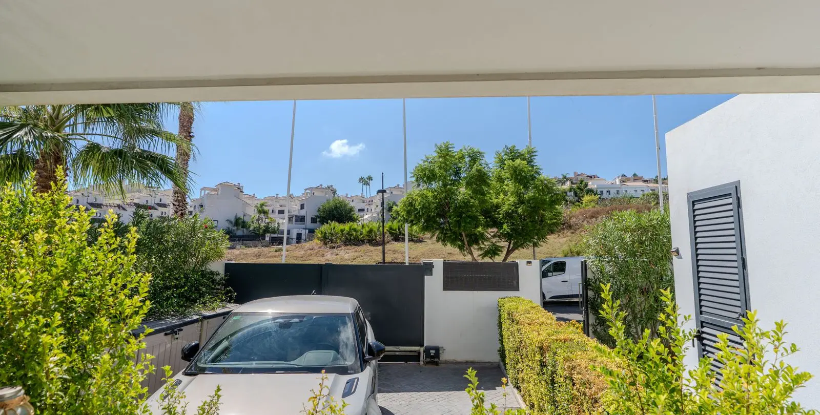 Venta de villa independiente en Estepona 19