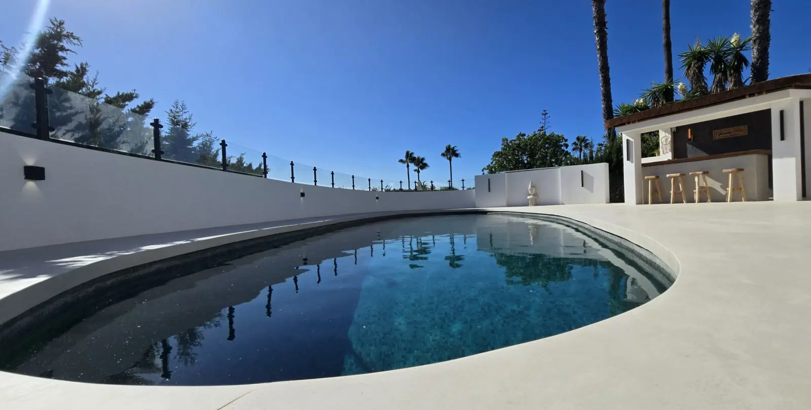 Venta de villa independiente en El Chaparral 14