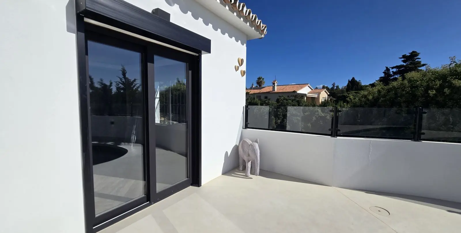 Venta de villa independiente en El Chaparral 15