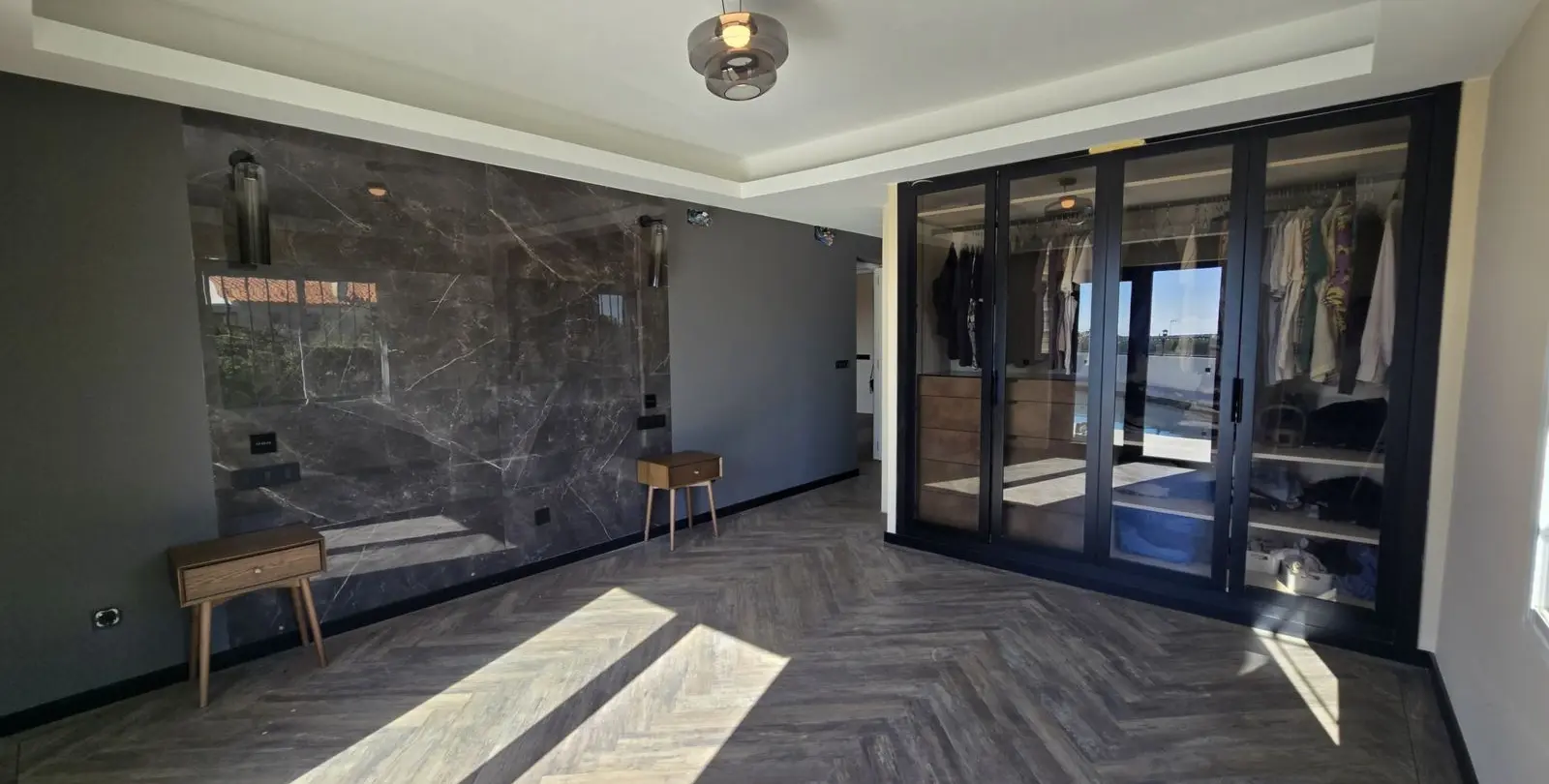 Venta de villa independiente en El Chaparral 19