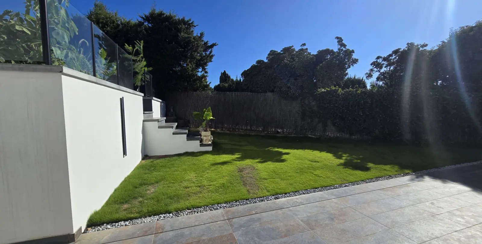Venta de villa independiente en El Chaparral 26