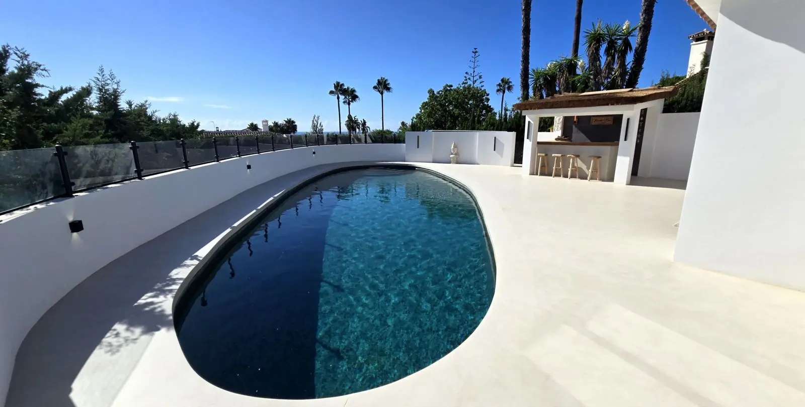 Venta de villa independiente en El Chaparral 28