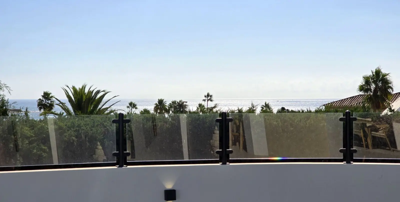 Venta de villa independiente en El Chaparral 32