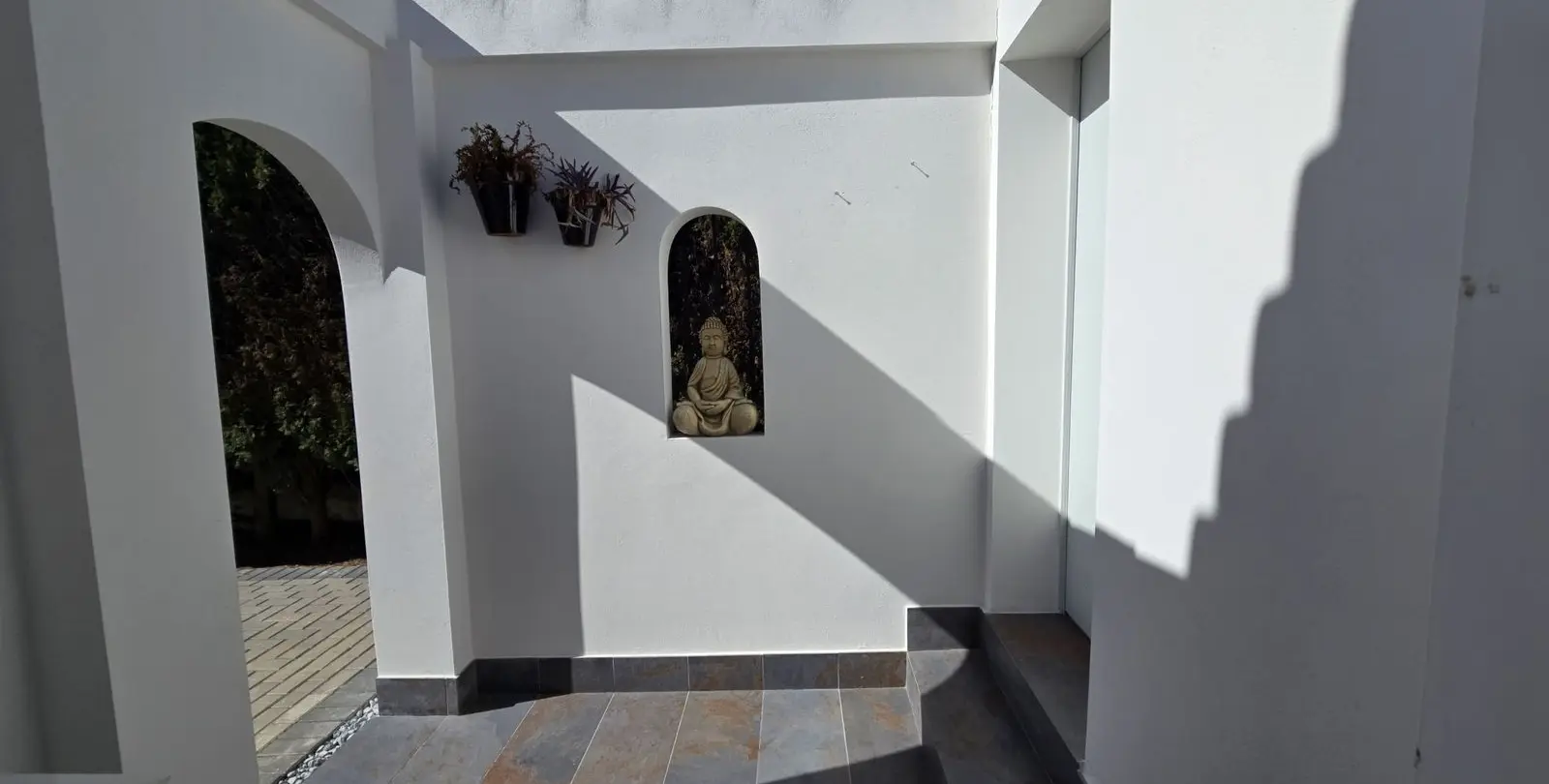Venta de villa independiente en El Chaparral 71