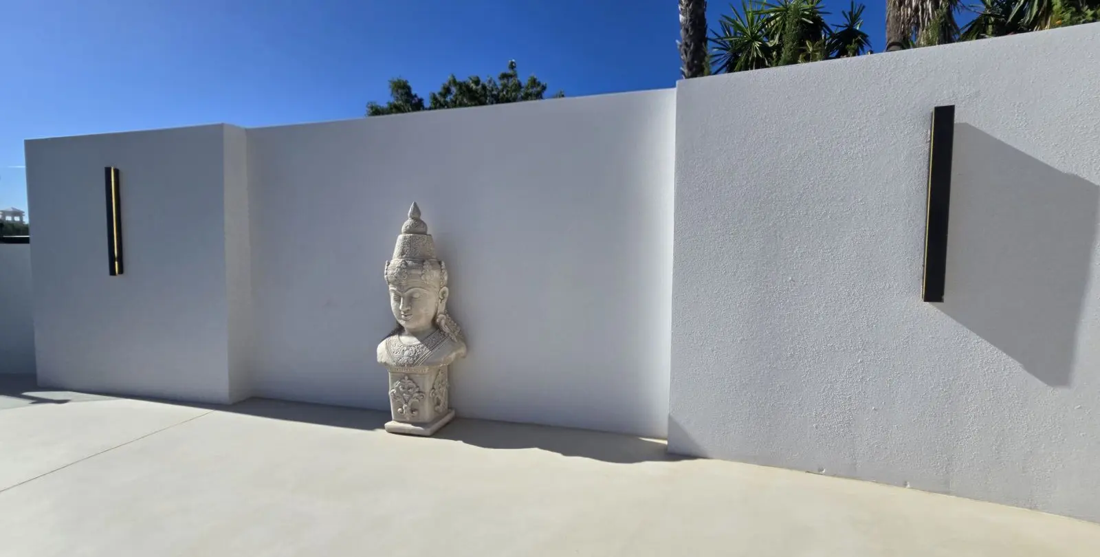 Venta de villa independiente en El Chaparral 76