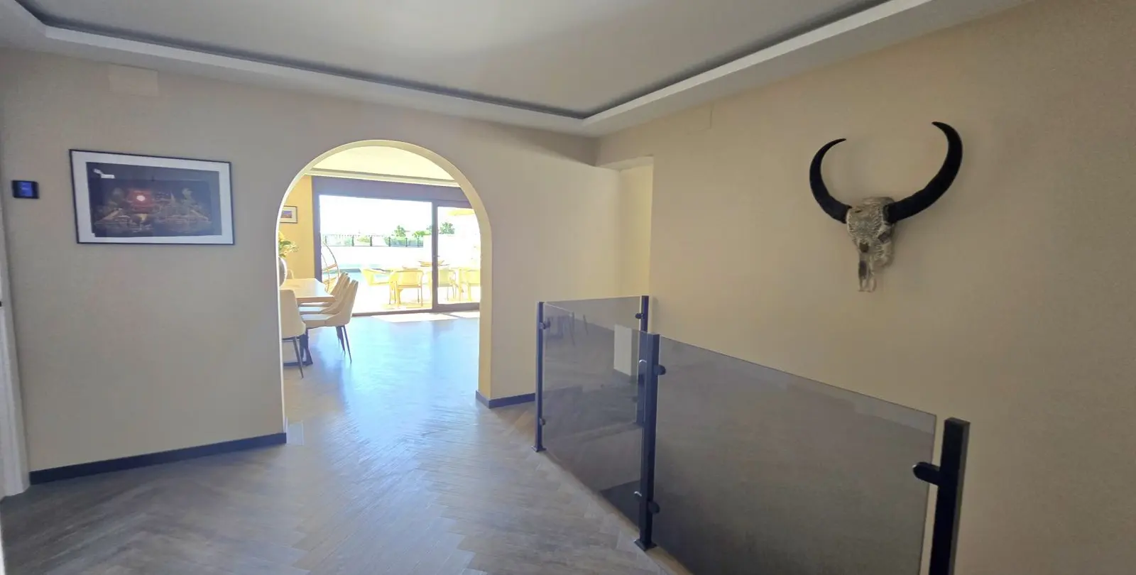 Venta de villa independiente en El Chaparral 83
