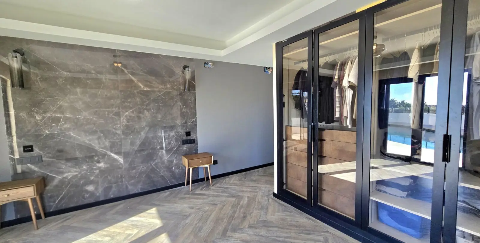 Venta de villa independiente en El Chaparral 84