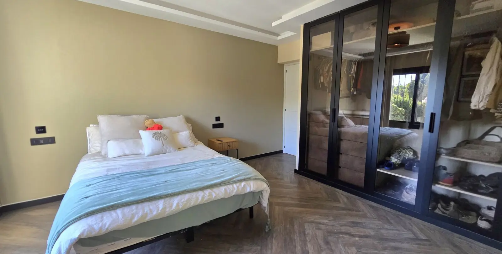 Venta de villa independiente en El Chaparral 88