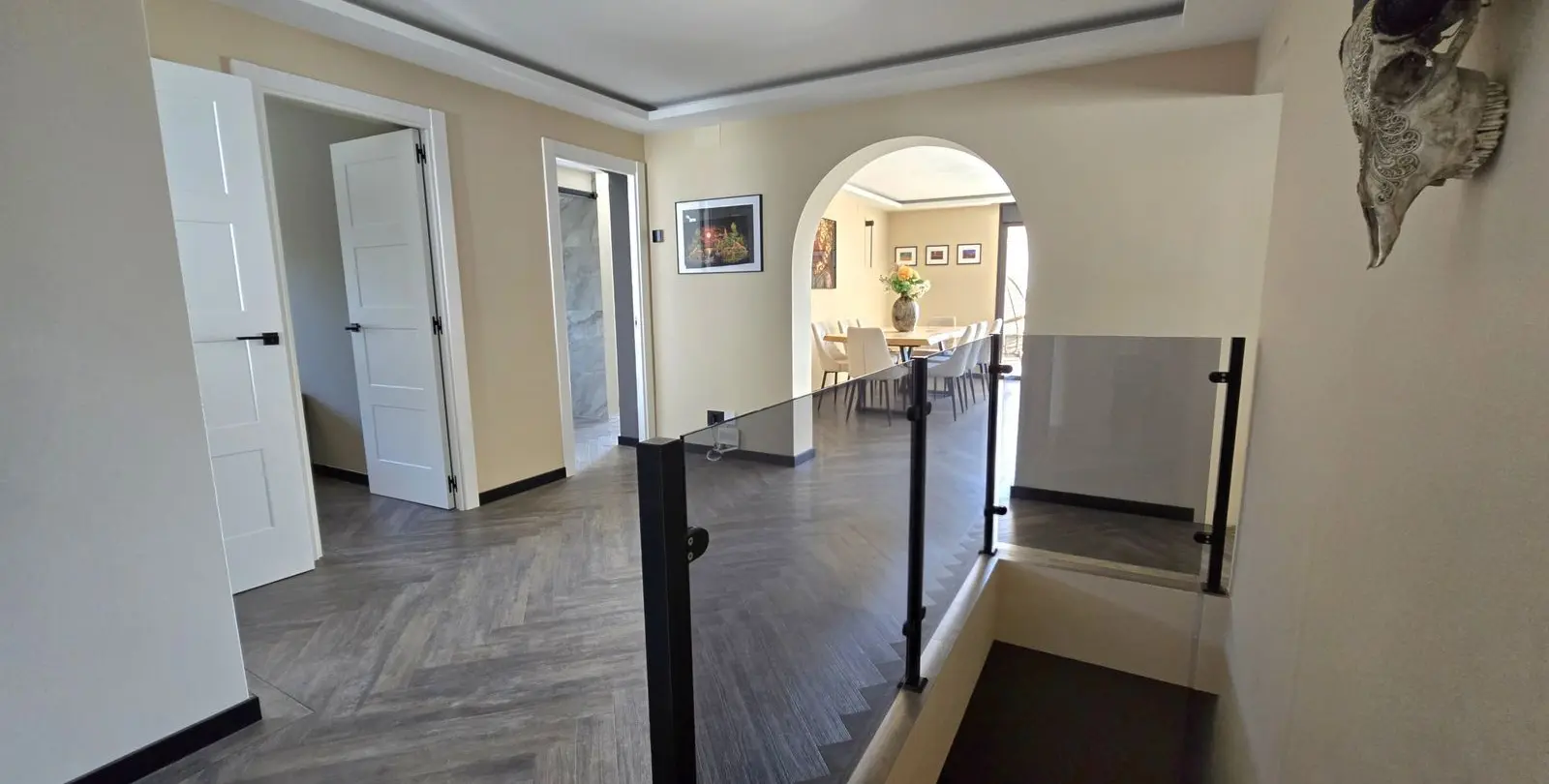Venta de villa independiente en El Chaparral 100