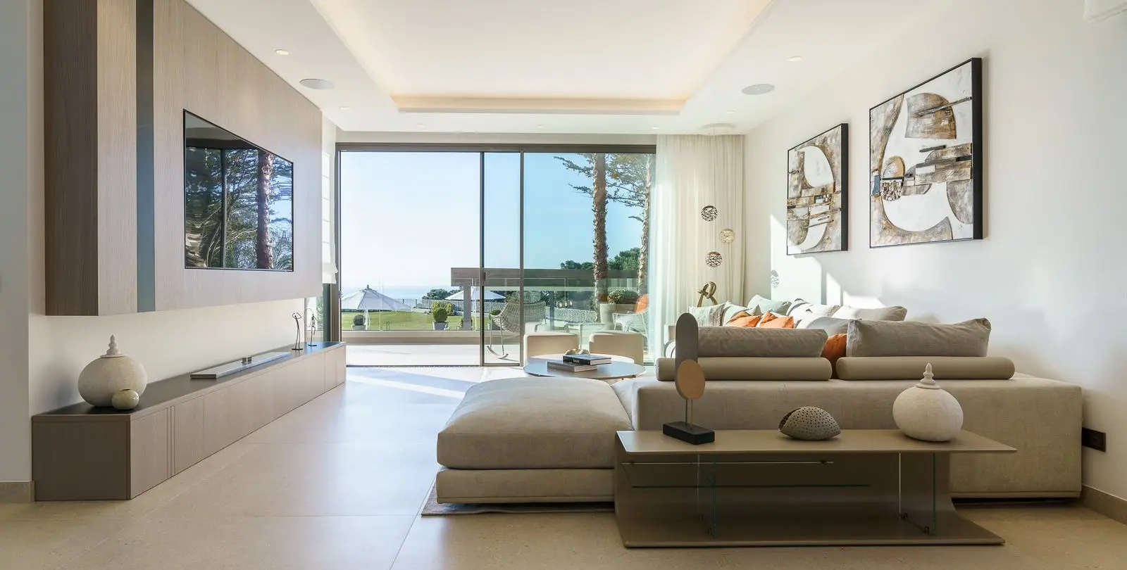 Venta de villa independiente en La Zagaleta 4