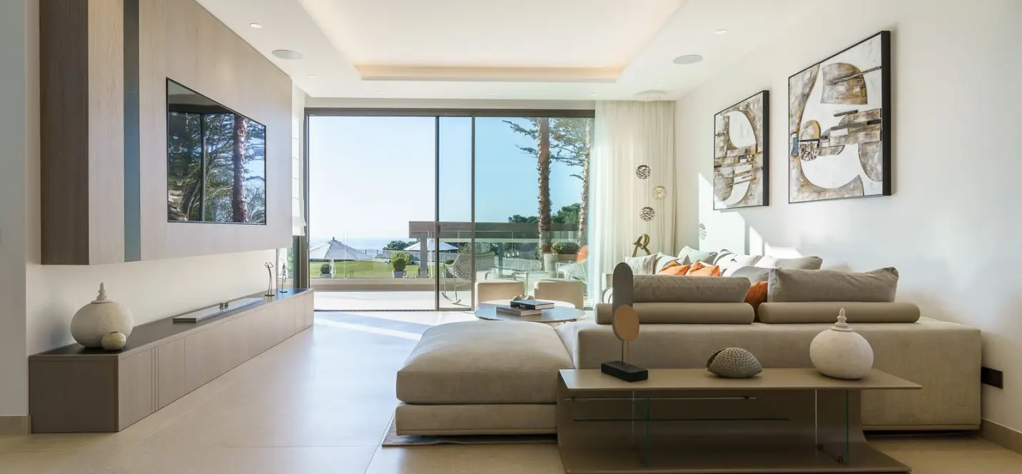 Venta de villa independiente en La Zagaleta 3