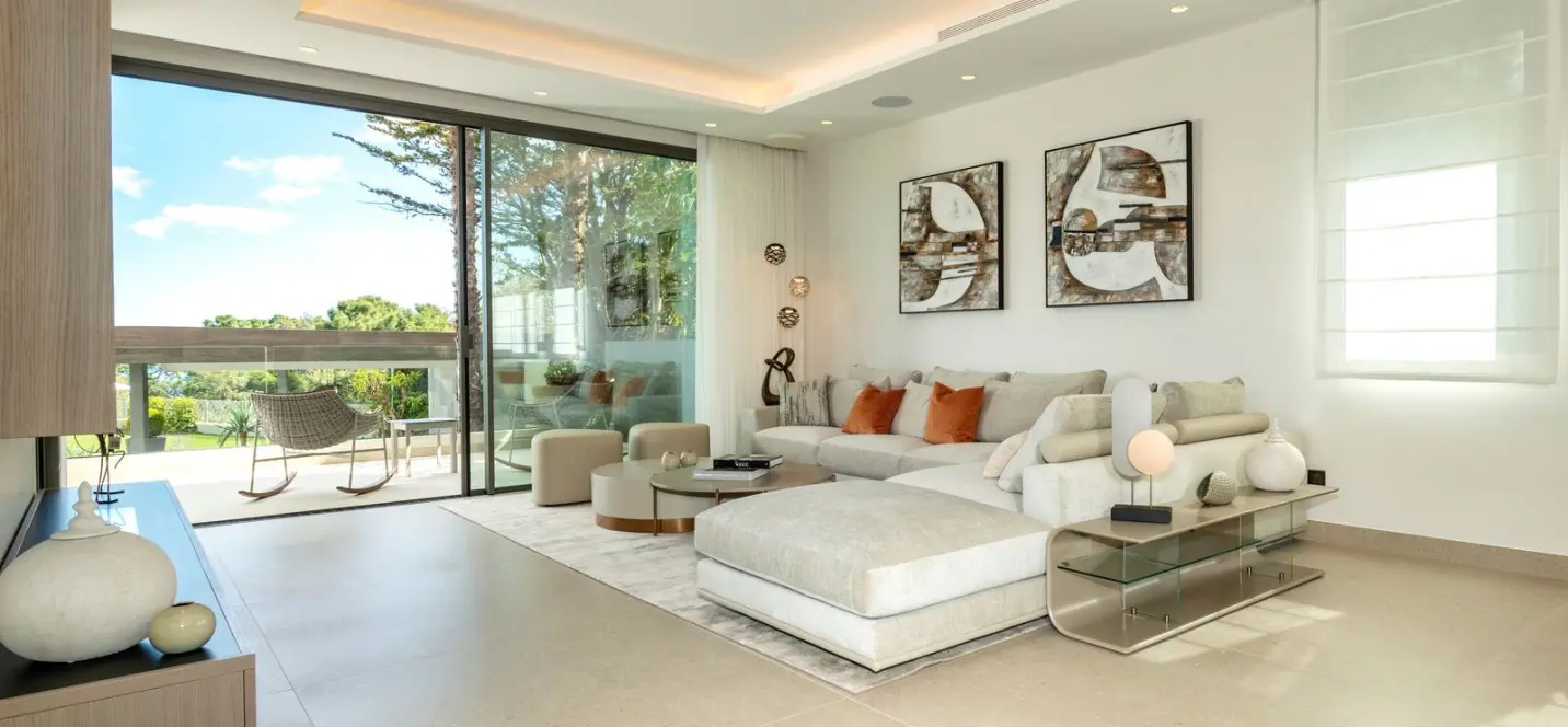 Venta de villa independiente en La Zagaleta 4