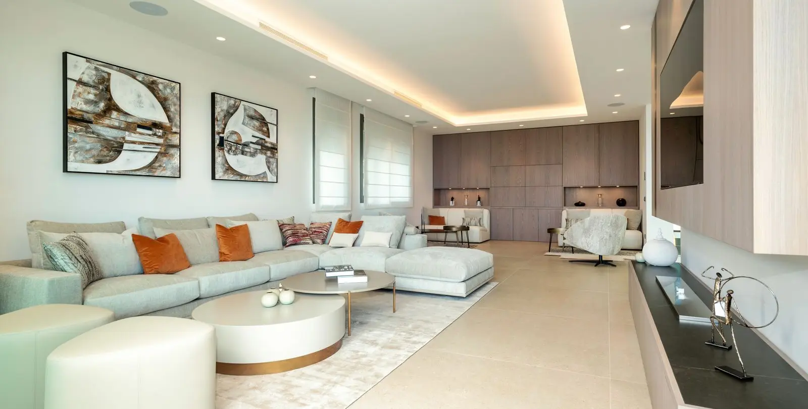 Venta de villa independiente en La Zagaleta 6