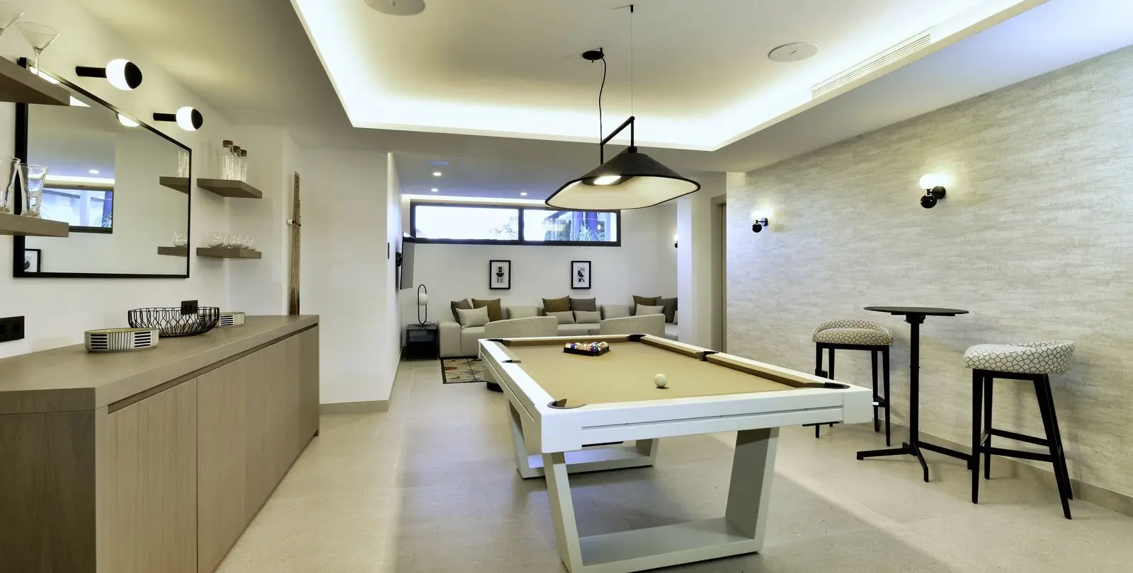 Venta de villa independiente en La Zagaleta 13