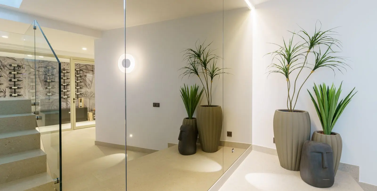 Venta de villa independiente en La Zagaleta 33