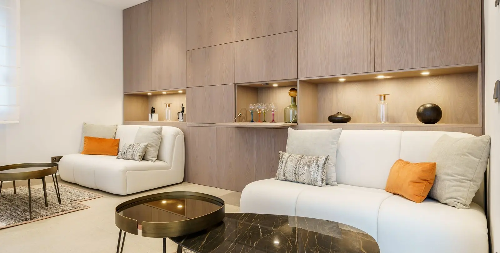 Venta de villa independiente en La Zagaleta 40