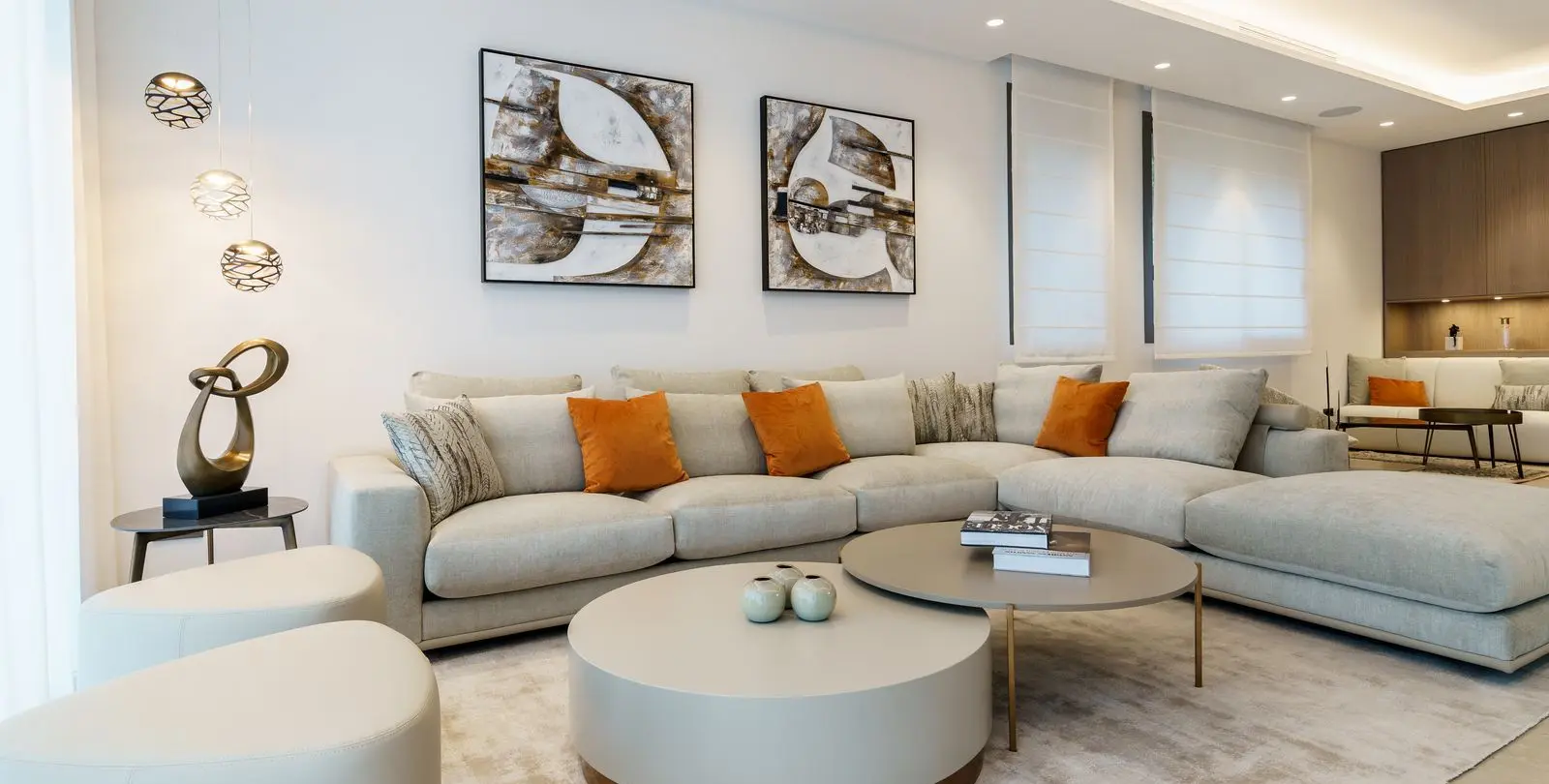 Venta de villa independiente en La Zagaleta 42