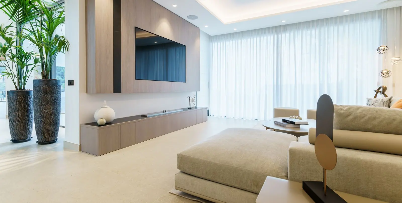 Venta de villa independiente en La Zagaleta 45
