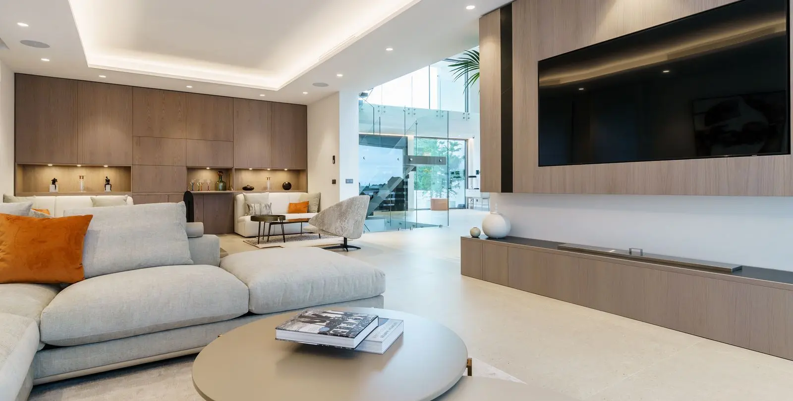 Venta de villa independiente en La Zagaleta 46