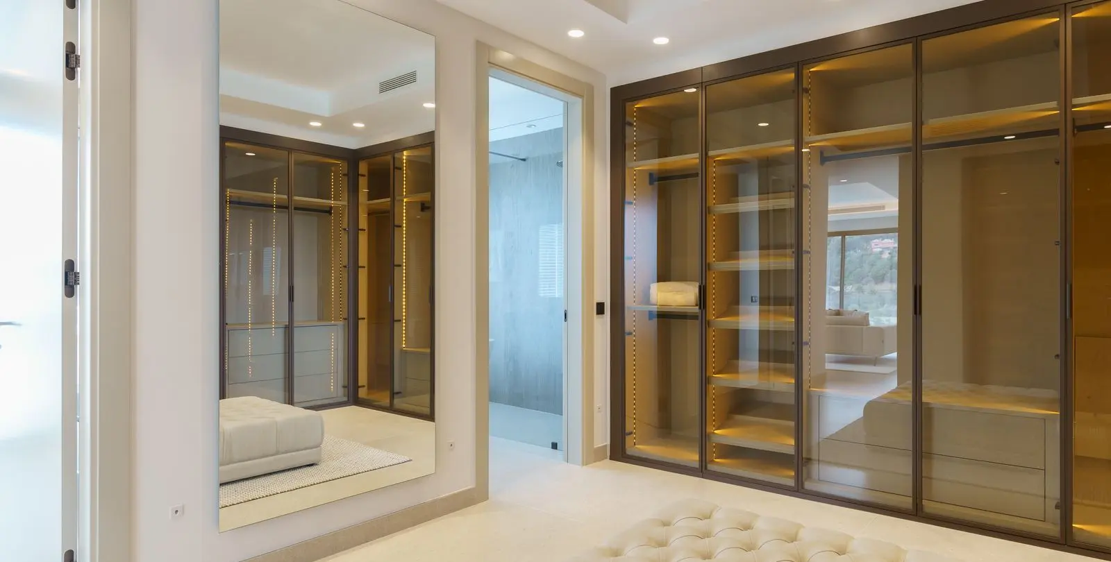 Venta de villa independiente en La Zagaleta 72