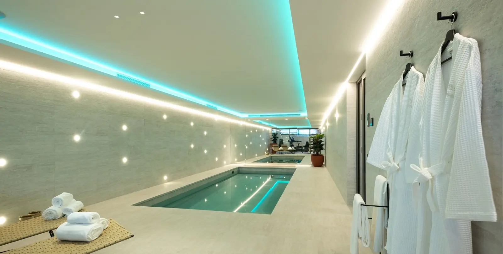 Venta de villa independiente en La Zagaleta 96