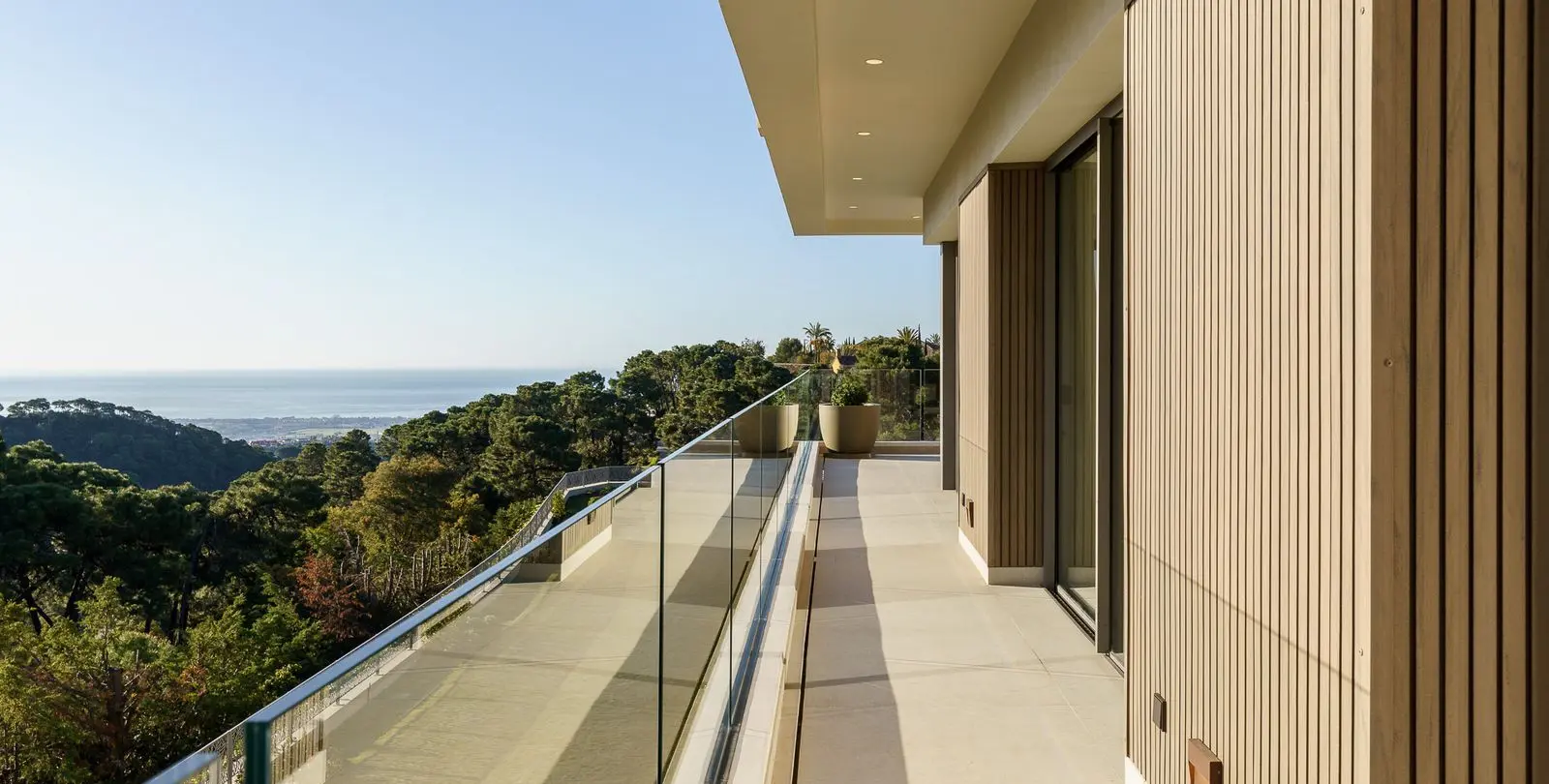 Venta de villa independiente en La Zagaleta 102