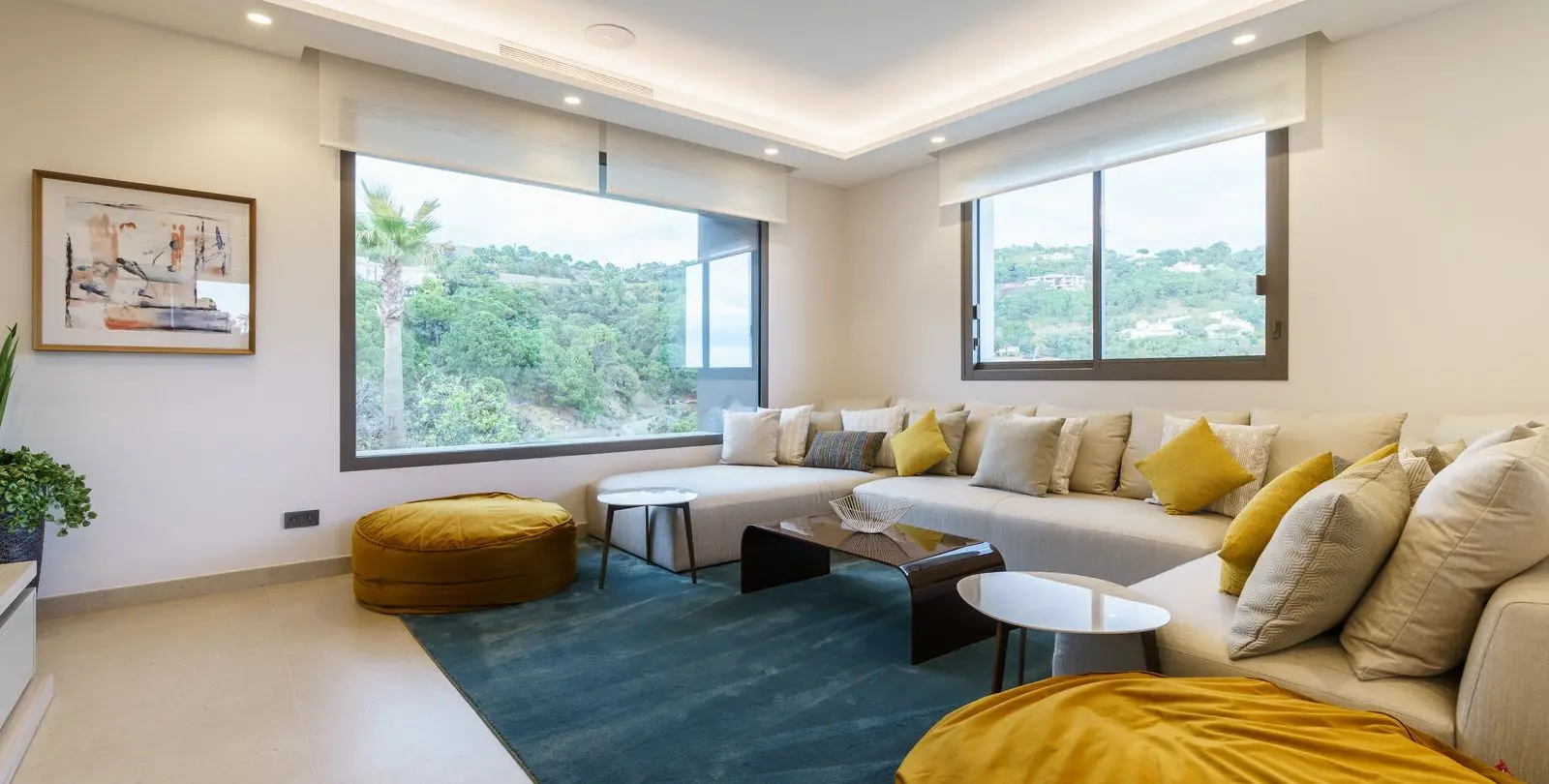 Venta de villa independiente en La Zagaleta 109