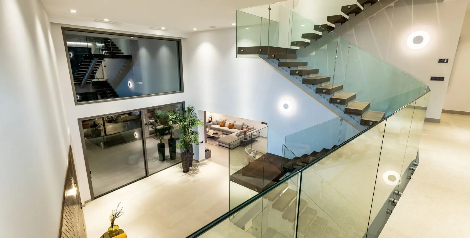 Venta de villa independiente en La Zagaleta 133