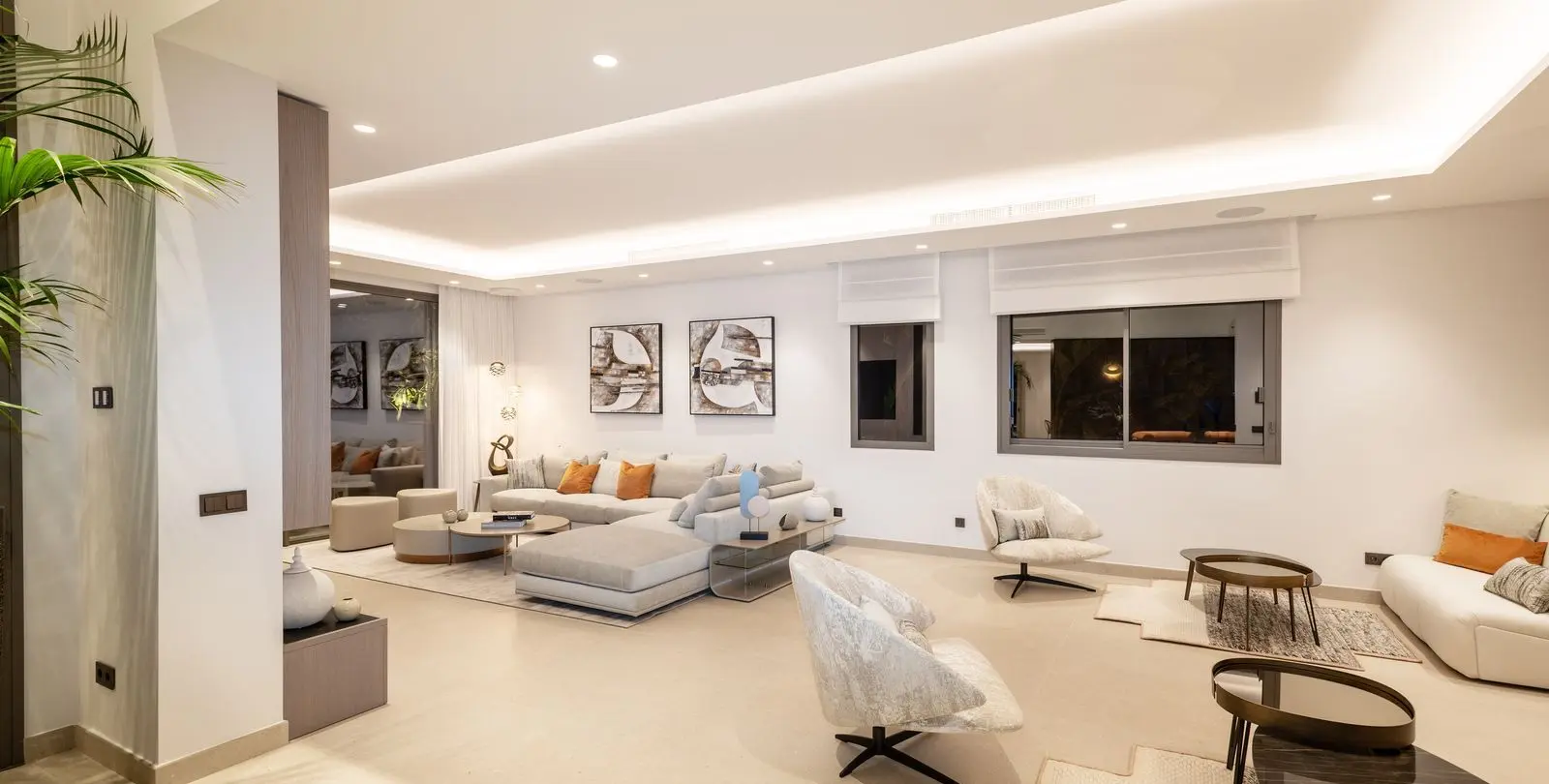 Venta de villa independiente en La Zagaleta 139