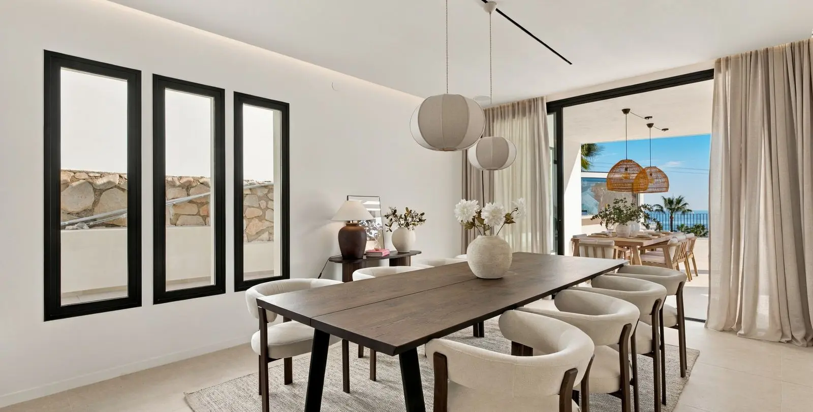 Venta de villa independiente en Benalmadena 6