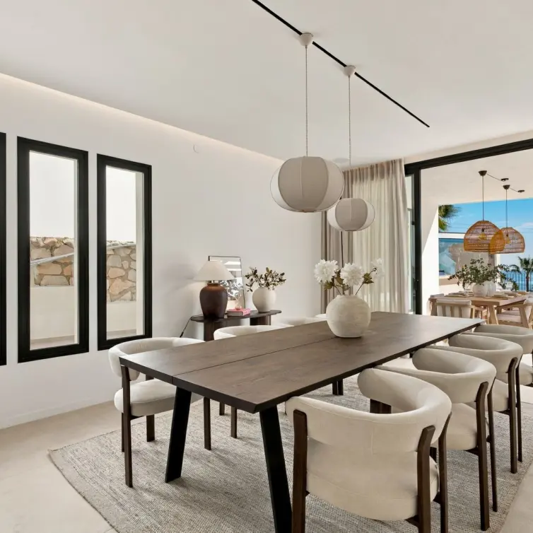 Venta de villa independiente en Benalmadena