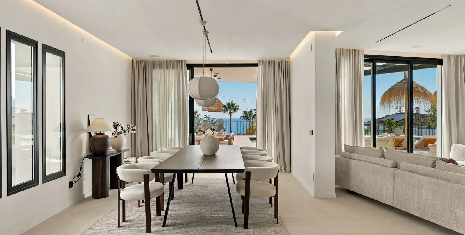 Venta de villa independiente en Benalmadena 7