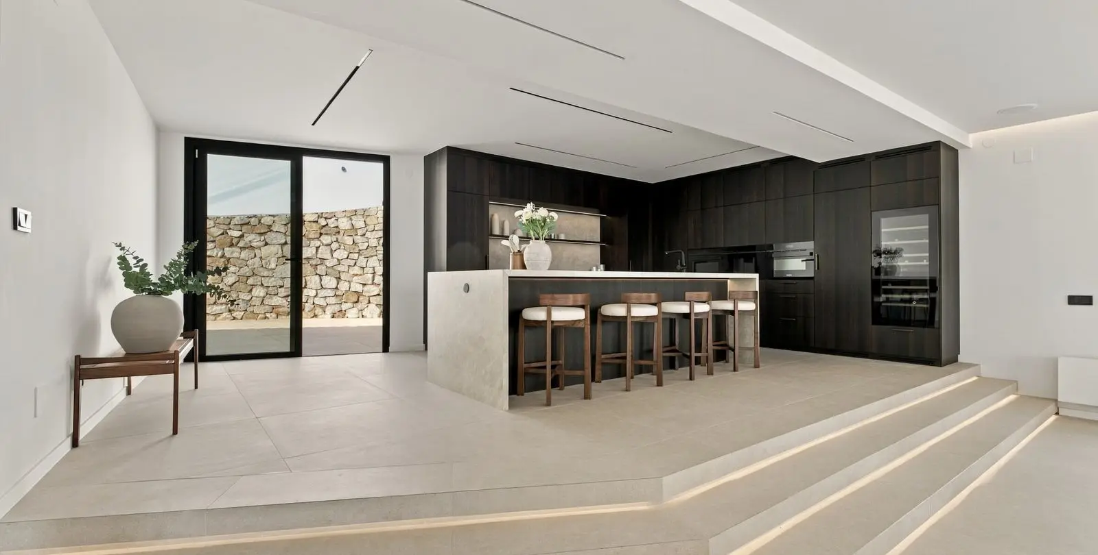 Venta de villa independiente en Benalmadena 8