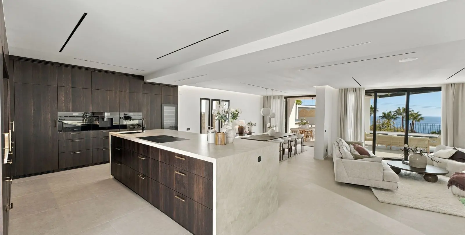 Venta de villa independiente en Benalmadena 10