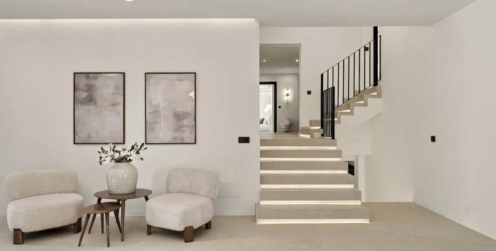 Venta de villa independiente en Benalmadena 12