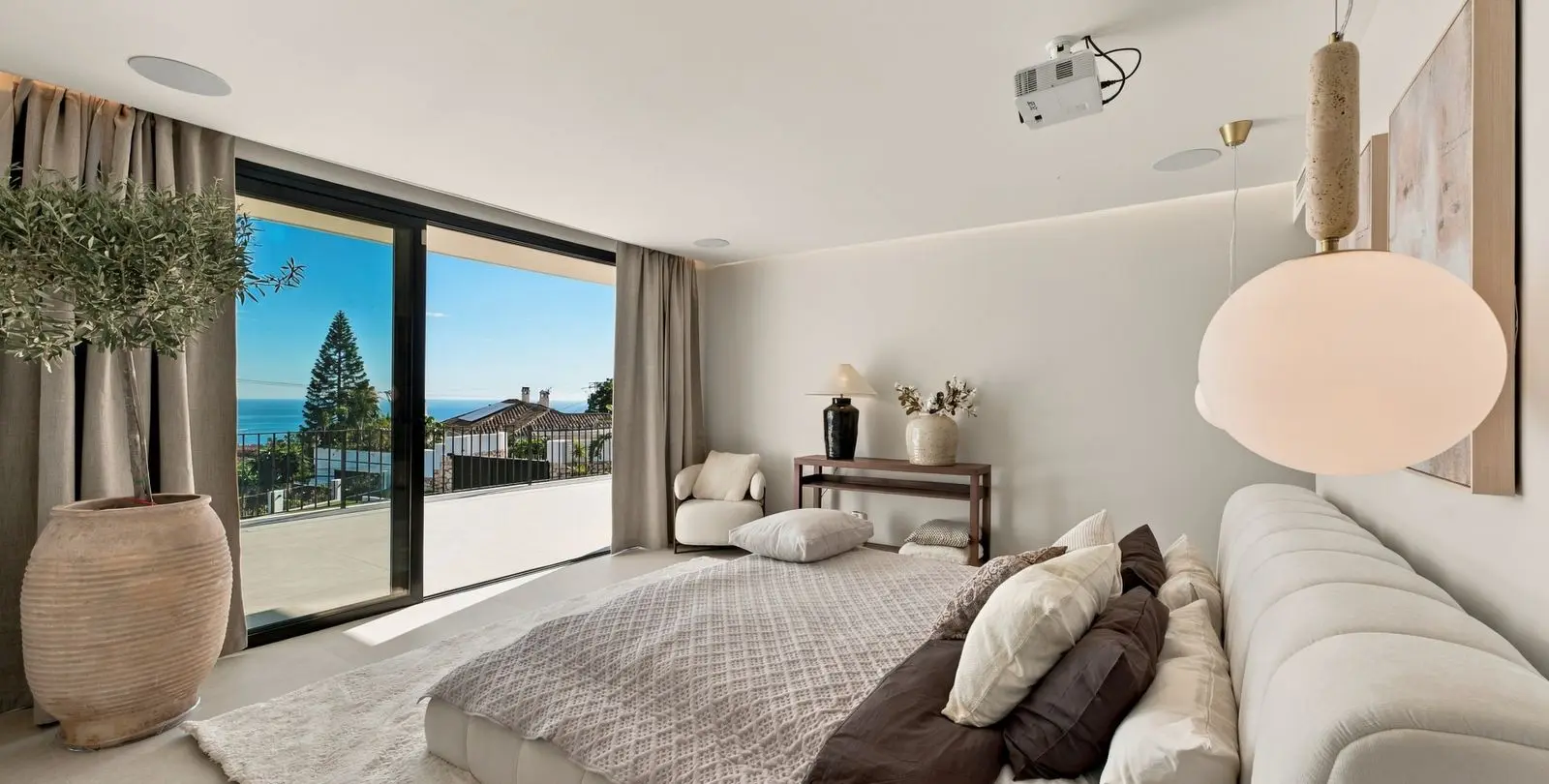 Venta de villa independiente en Benalmadena 13